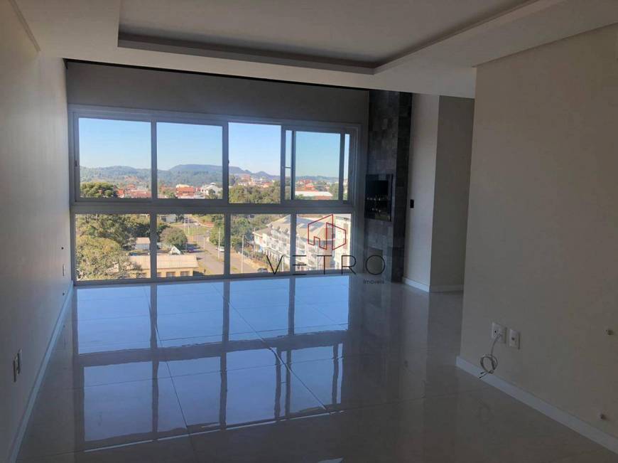 Foto 1 de Apartamento com 3 Quartos à venda, 150m² em Pousada da neve, Nova Petrópolis