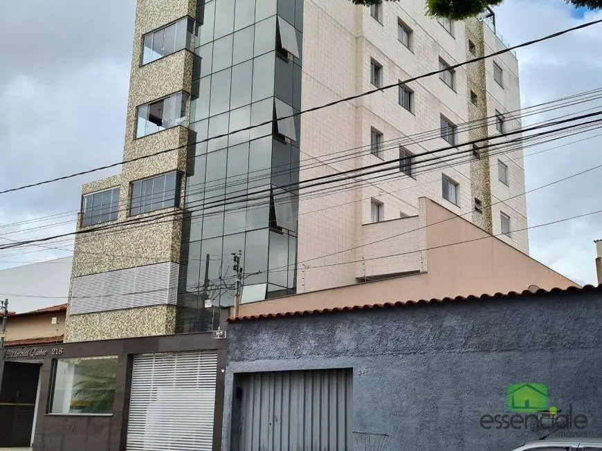 Foto 1 de Apartamento com 3 Quartos à venda, 234m² em Santa Cruz Industrial, Contagem