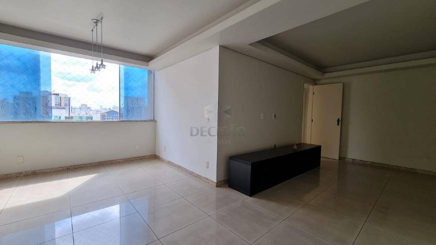 Foto 4 de Apartamento com 3 Quartos à venda, 86m² em Santa Efigênia, Belo Horizonte