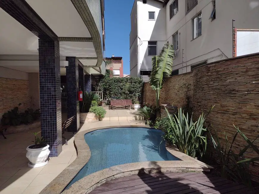 Foto 2 de Apartamento com 3 Quartos à venda, 77m² em Santana, Porto Alegre