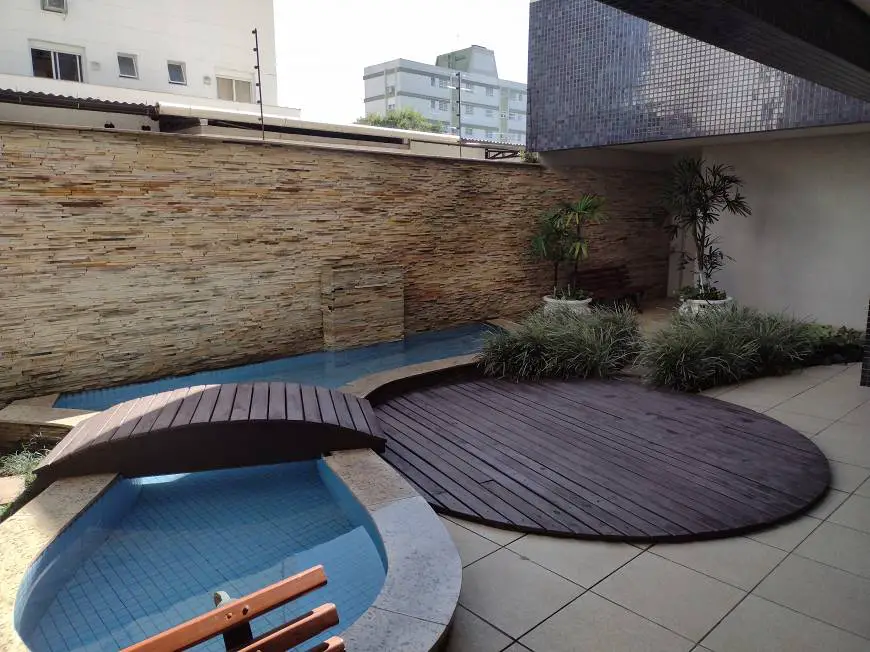 Foto 4 de Apartamento com 3 Quartos à venda, 77m² em Santana, Porto Alegre
