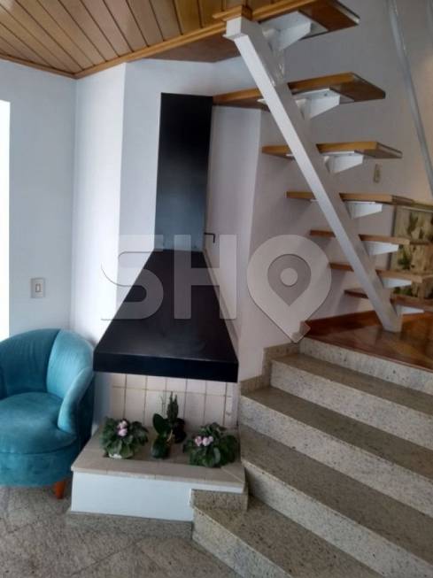 Foto 5 de Apartamento com 3 Quartos à venda, 130m² em Santana, São Paulo