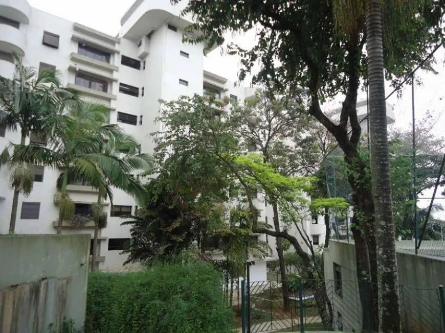 Foto 1 de Apartamento com 3 Quartos à venda, 196m² em Santana, São Paulo