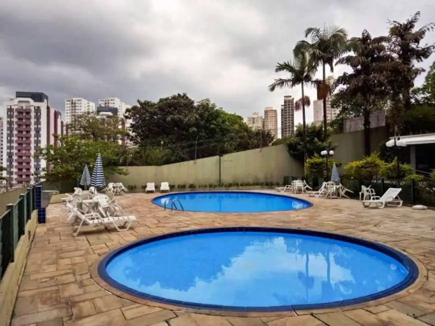 Foto 5 de Apartamento com 3 Quartos à venda, 196m² em Santana, São Paulo