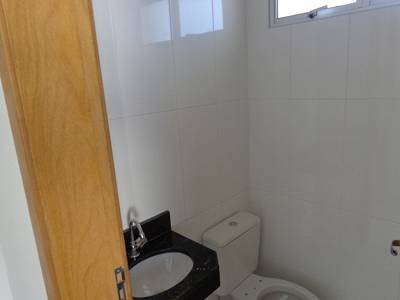 Foto 1 de Apartamento com 3 Quartos à venda, 108m² em Serrano, Belo Horizonte