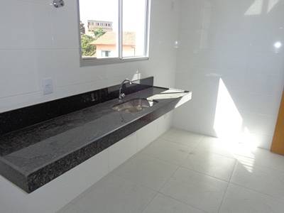 Foto 5 de Apartamento com 3 Quartos à venda, 108m² em Serrano, Belo Horizonte