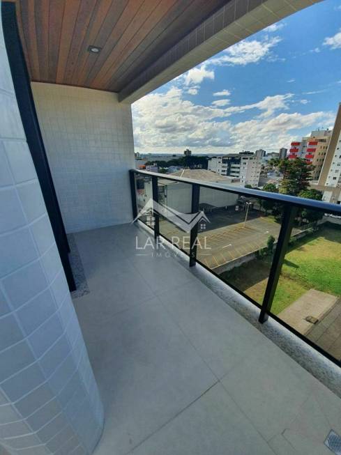Foto 1 de Apartamento com 3 Quartos à venda, 141m² em Silveira da Motta, São José dos Pinhais
