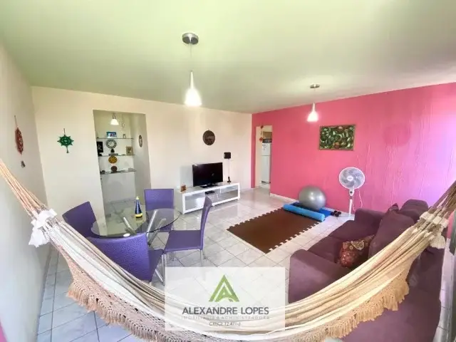 Foto 1 de Apartamento com 3 Quartos à venda, 107m² em Soledade, Recife