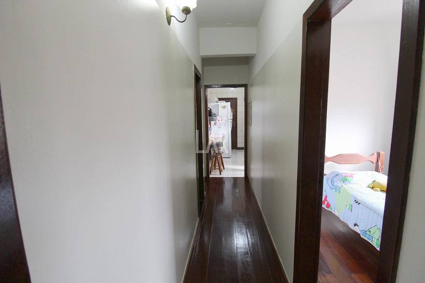 Foto 4 de Apartamento com 3 Quartos à venda, 97m² em União, Belo Horizonte