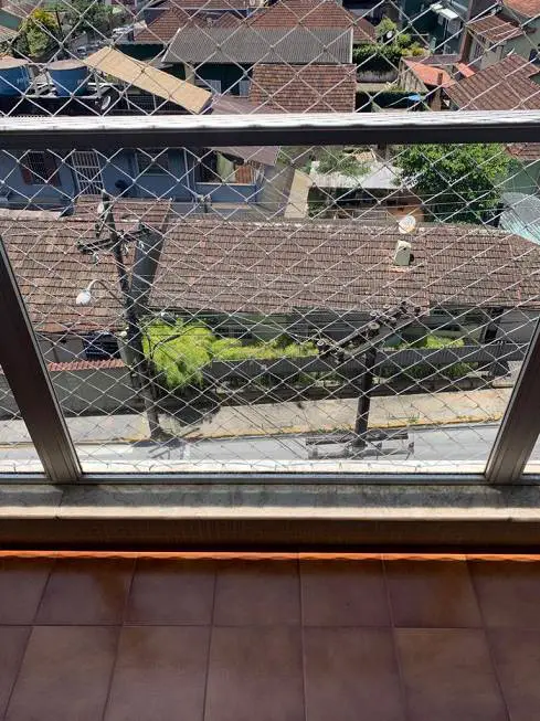 Foto 3 de Apartamento com 3 Quartos à venda, 130m² em Valparaiso, Petrópolis
