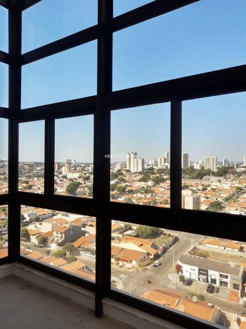 Foto 1 de Apartamento com 3 Quartos à venda, 179m² em Vila Almeida, Indaiatuba