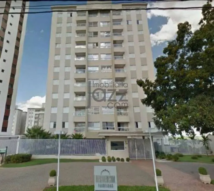 Foto 1 de Apartamento com 3 Quartos à venda, 84m² em Vila Brandina, Campinas
