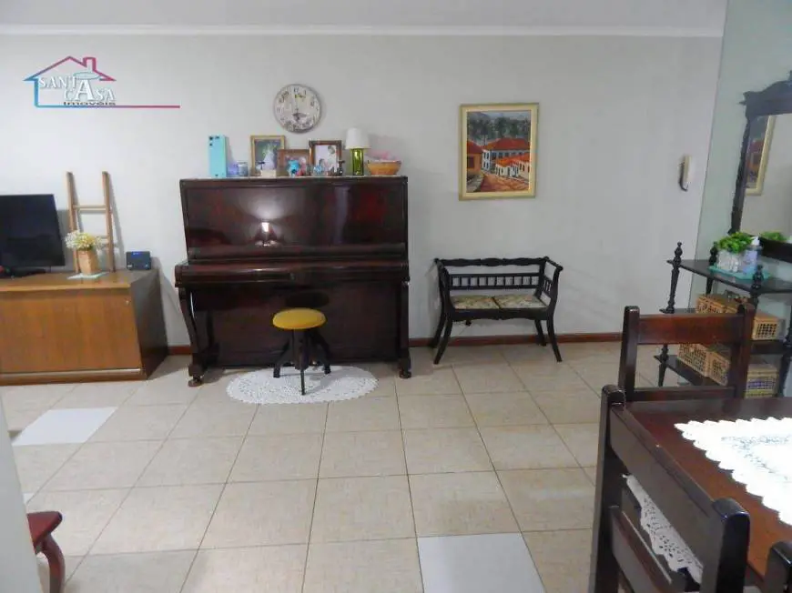 Foto 1 de Apartamento com 3 Quartos à venda, 78m² em Vila Campestre, São Paulo
