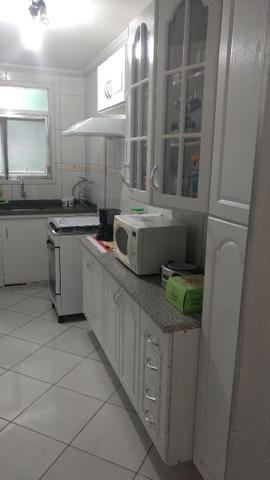 Foto 3 de Apartamento com 3 Quartos à venda, 78m² em Vila Manoel Ferreira, Campinas
