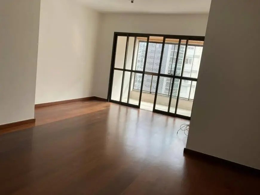 Foto 1 de Apartamento com 3 Quartos para alugar, 115m² em Vila Nova Conceição, São Paulo
