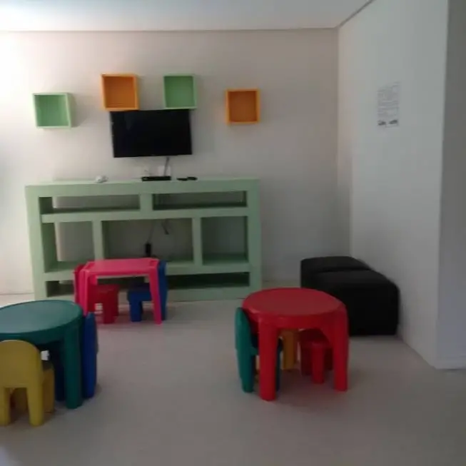 Foto 4 de Apartamento com 3 Quartos à venda, 111m² em Vila Olímpia, São Paulo
