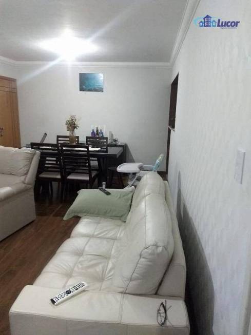 Foto 5 de Apartamento com 3 Quartos à venda, 84m² em Vila Prudente, São Paulo