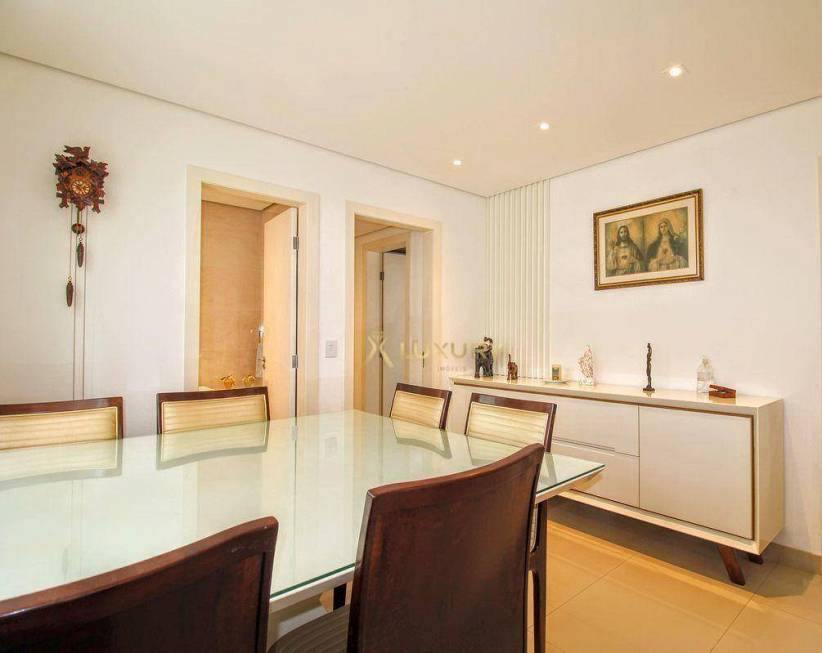 Foto 2 de Apartamento com 4 Quartos à venda, 95m² em Anchieta, Belo Horizonte