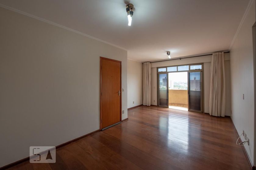 Foto 2 de Apartamento com 4 Quartos para alugar, 132m² em Boa Vista, São José do Rio Preto