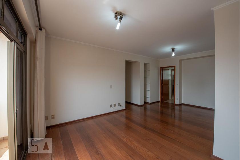 Foto 3 de Apartamento com 4 Quartos para alugar, 132m² em Boa Vista, São José do Rio Preto