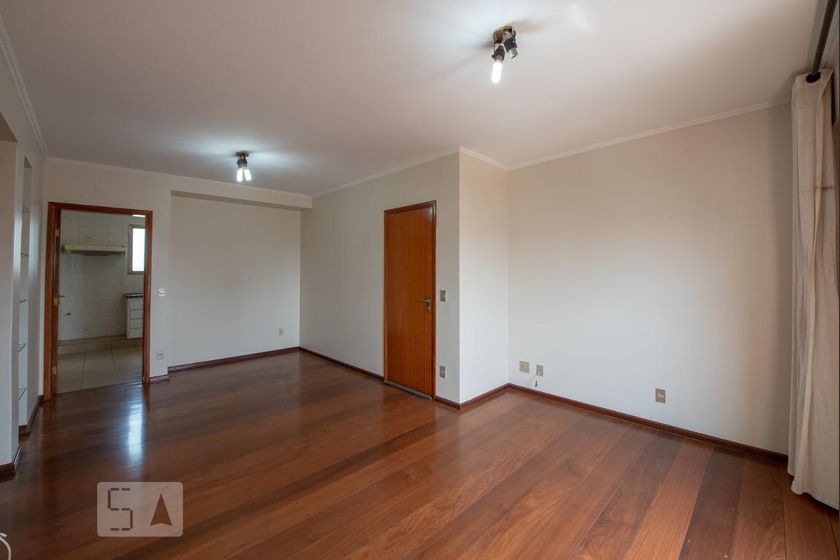 Foto 4 de Apartamento com 4 Quartos para alugar, 132m² em Boa Vista, São José do Rio Preto