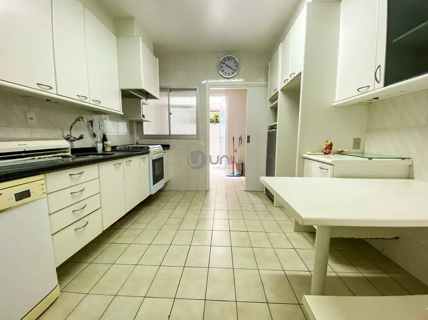 Foto 3 de Apartamento com 4 Quartos à venda, 129m² em Córrego Grande, Florianópolis