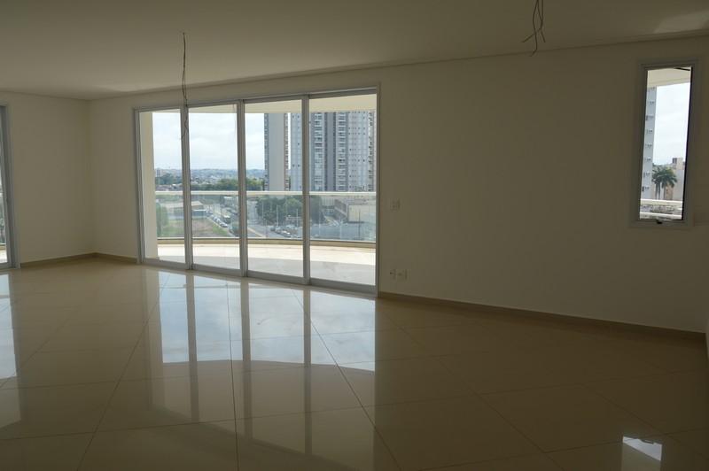 Foto 1 de Apartamento com 4 Quartos à venda, 312m² em Higienopolis, São José do Rio Preto