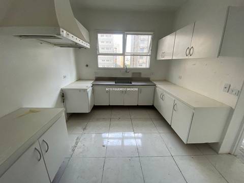 Foto 5 de Apartamento com 4 Quartos à venda, 290m² em Itaim Bibi, São Paulo