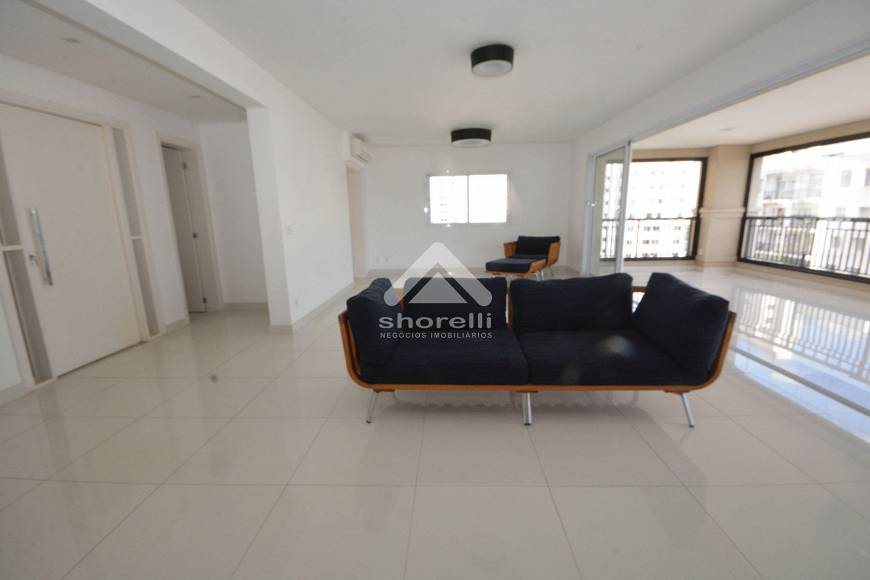 Foto 1 de Apartamento com 4 Quartos para alugar, 250m² em Perdizes, São Paulo