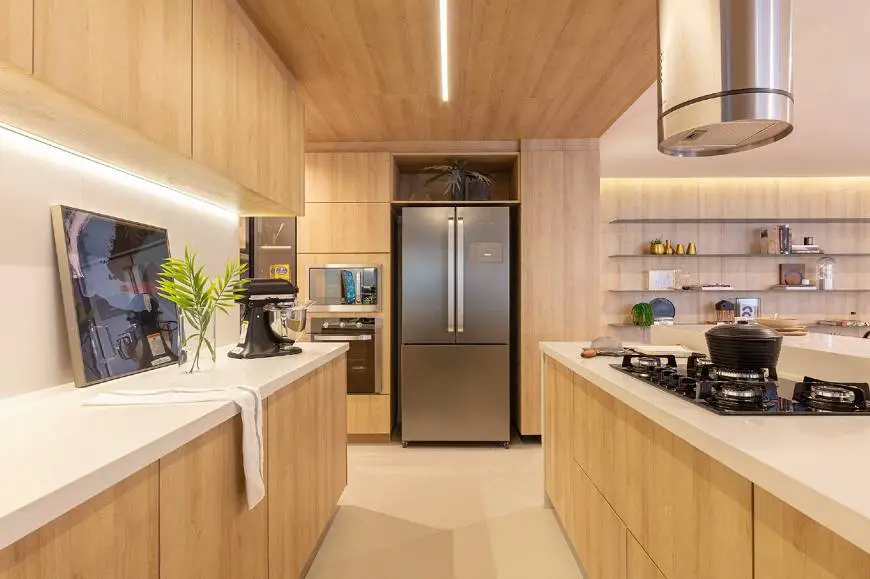 Foto 3 de Apartamento com 4 Quartos à venda, 192m² em Pinheiros, São Paulo