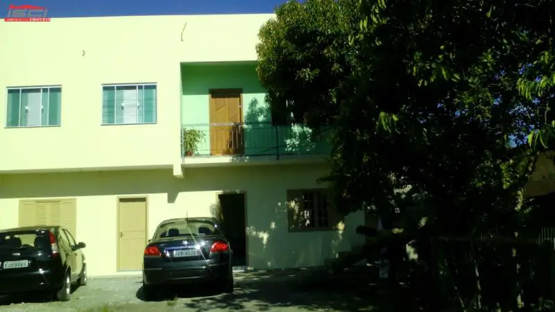 Foto 1 de Apartamento com 5 Quartos à venda, 150m² em Jardim Eldorado, Palhoça