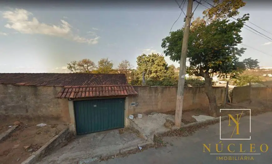 Foto 1 de Casa com 1 Quarto à venda, 590m² em Centro, São José da Lapa