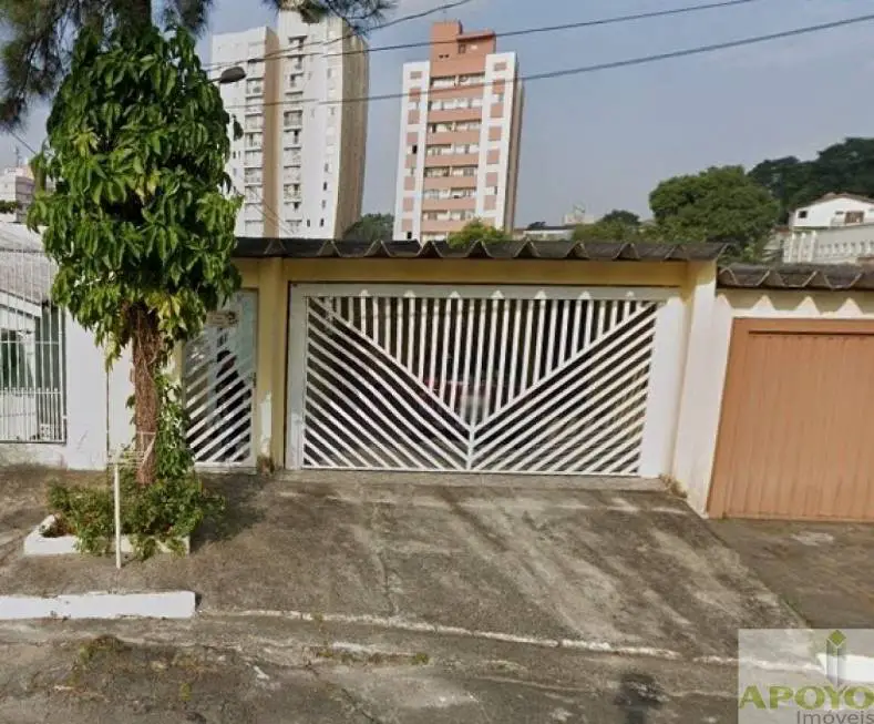 Foto 1 de Casa com 2 Quartos à venda, 90m² em Cupecê, São Paulo