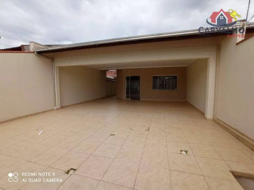 Foto 1 de Casa com 2 Quartos para alugar, 150m² em Itajubá, Barra Velha