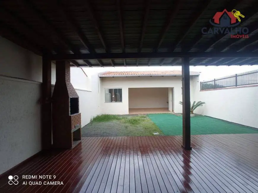 Foto 5 de Casa com 2 Quartos para alugar, 150m² em Itajubá, Barra Velha