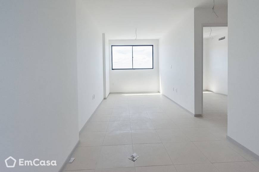 Foto 1 de Casa com 2 Quartos à venda, 51m² em Jacintinho, Maceió