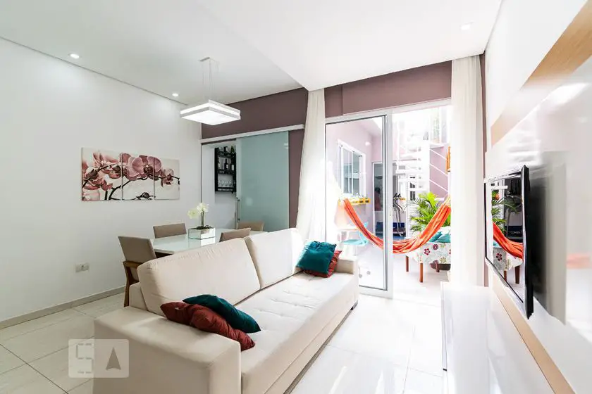 Foto 1 de Casa com 2 Quartos à venda, 120m² em Planalto Paulista, São Paulo