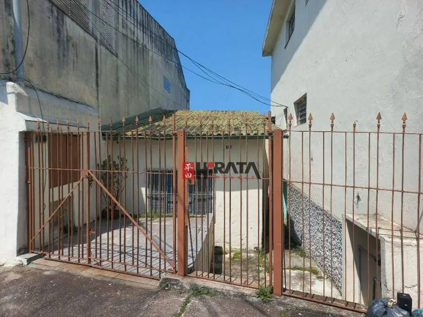 Foto 1 de Casa com 2 Quartos para alugar, 92m² em Vila Babilônia, São Paulo