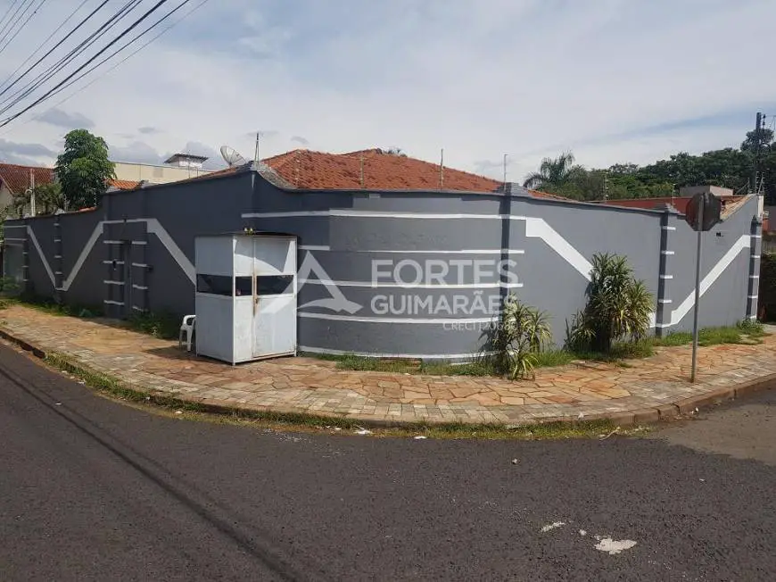 Foto 1 de Casa com 3 Quartos para alugar, 271m² em Alto da Boa Vista, Ribeirão Preto