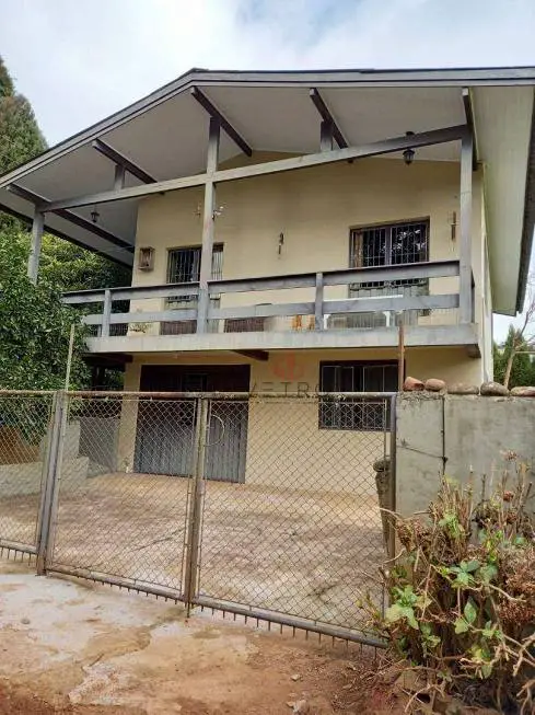 Foto 1 de Casa com 3 Quartos à venda, 221m² em Barragem Do Salto, São Francisco de Paula
