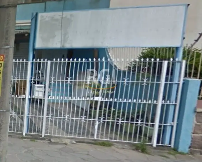 Foto 1 de Casa com 3 Quartos à venda, 198m² em Bom Fim, Porto Alegre