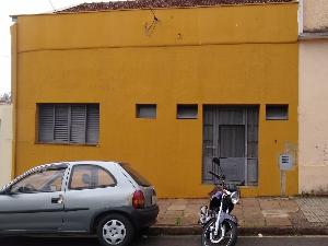 Foto 1 de Casa com 3 Quartos à venda, 124m² em Centro, São Carlos