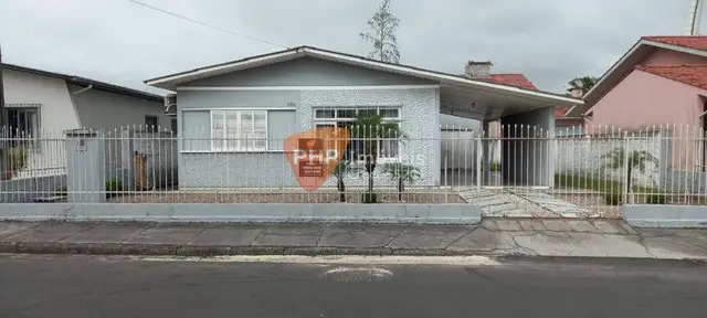 Foto 1 de Casa com 3 Quartos à venda, 127m² em Cidade Alta, Araranguá
