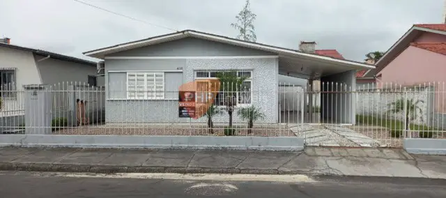 Foto 1 de Casa com 3 Quartos à venda, 127m² em Cidade Alta, Araranguá