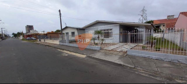 Foto 2 de Casa com 3 Quartos à venda, 127m² em Cidade Alta, Araranguá
