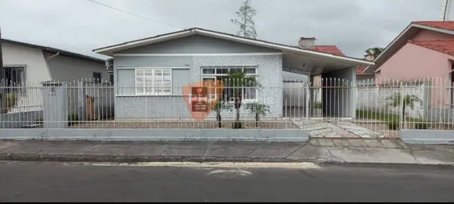 Foto 5 de Casa com 3 Quartos à venda, 127m² em Cidade Alta, Araranguá