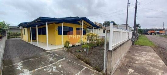 Foto 1 de Casa com 3 Quartos à venda, 140m² em Cidade Alta, Araranguá