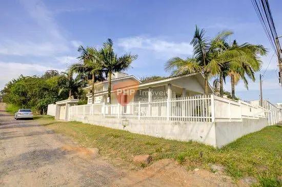 Foto 1 de Casa com 3 Quartos à venda, 150m² em Cidade Alta, Araranguá