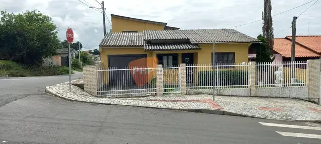 Foto 1 de Casa com 3 Quartos à venda, 176m² em Cidade Alta, Araranguá
