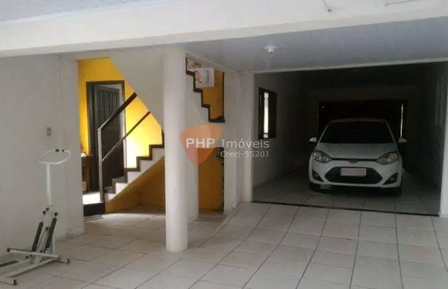 Foto 2 de Casa com 3 Quartos à venda, 176m² em Cidade Alta, Araranguá